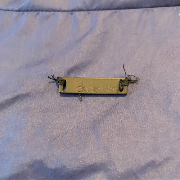 Calvin Klein | Lightweight Jacket - Picture 14 of 16